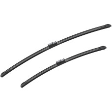 Склоочисник BOSCH Aerotwin безкаркасний комплект 650/500мм (3 397 118 953)