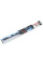 Склоочисник BOSCH Aerotwin безкаркасний 550мм (3 397 008 537)