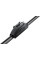 Склоочисник BOSCH Aerotwin безкаркасний комплект 625/500мм (3 397 014 164)