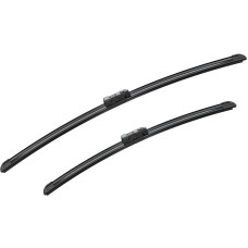 Склоочисник BOSCH Aerotwin безкаркасний комплект 600/475мм (3 397 118 979)