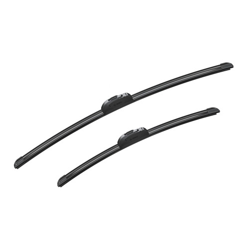 Склоочисник BOSCH Aerotwin безкаркасний комплект 600/450мм (3 397 118 908)