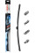Склоочисник BOSCH Aerotwin Plus безкаркасний 550мм (3 397 006 949)