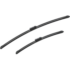 Склоочисник BOSCH Aerotwin безкаркасний комплект 600/450мм (3 397 007 863)
