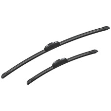 Склоочисник BOSCH Aerotwin Retrofit безкаркасний комплект 600/400мм (3 397 118 907)