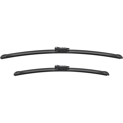 Склоочисник BOSCH Aerotwin безкаркасний комплект 600/475мм (3 397 118 929)
