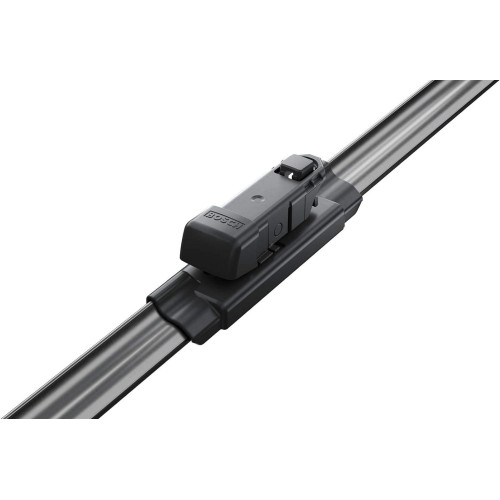 Склоочисник BOSCH Aerotwin безкаркасний комплект 600/475мм (3 397 007 620)