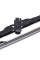 Склоочисник BOSCH Eco каркасний 700мм (3 397 011 549)
