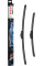 Склоочисник BOSCH Aerotwin безкаркасний комплект 600/450мм (3 397 118 908)