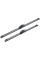 Склоочисник BOSCH Aerotwin безкаркасний комплект 550/475мм (3 397 118 904)