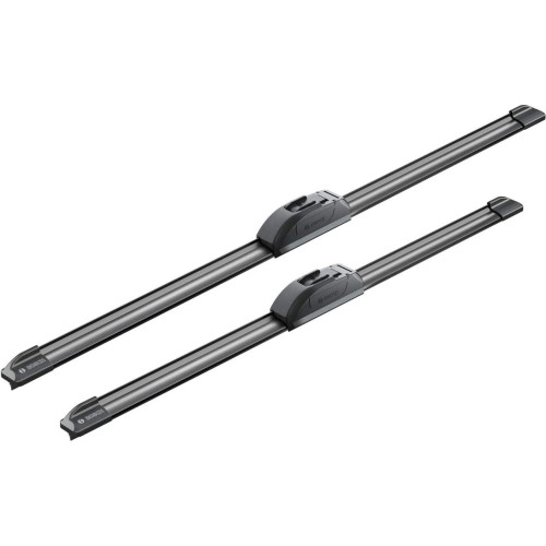 Склоочисник BOSCH Aerotwin безкаркасний комплект 550/475мм (3 397 118 904)