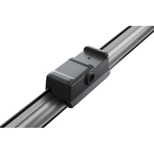 Склоочисник BOSCH Aerotwin безкаркасний комплект 650/500мм (3 397 118 953)