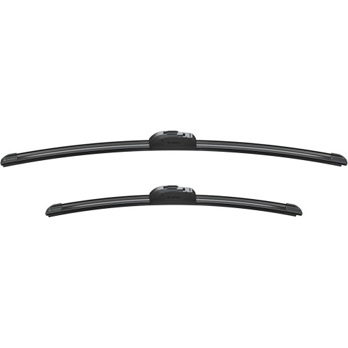 Склоочисник BOSCH Aerotwin безкаркасний комплект 600/450мм (3 397 118 908)