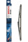 Склоочисник Bosch каркасний 350мм задній  (3 397 011 430)
