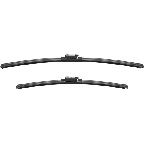 Склоочисник BOSCH Aerotwin безкаркасний комплект 600/475мм (3 397 007 620)