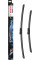 Склоочисник BOSCH Aerotwin безкаркасний комплект 600/475мм (3 397 118 929)