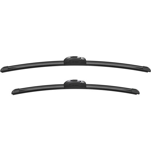 Склоочисник BOSCH Aerotwin безкаркасний комплект 550/475мм (3 397 118 904)