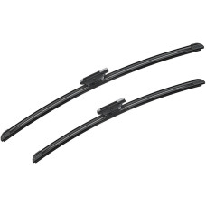 Склоочисник BOSCH Aerotwin безкаркасний комплект 550/475мм (3 397 014 173)