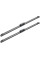 Склоочисник BOSCH Aerotwin безкаркасний комплект 530/530мм (3 397 009 051)