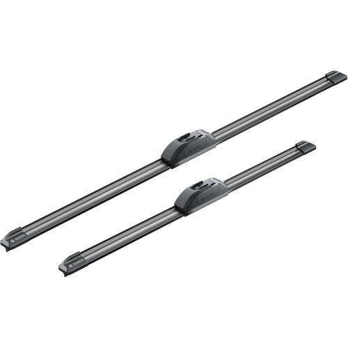 Склоочисник BOSCH Aerotwin безкаркасний комплект 600/450мм (3 397 118 908)