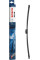Склоочисник BOSCH Twin безкаркасний 400мм задній (3 397 008 009)