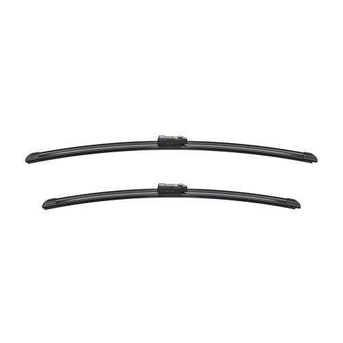 Склоочисник BOSCH Aerotwin безкаркасний комплект 600/530мм (3 397 007 862)