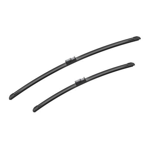 Склоочисник BOSCH Aerotwin безкаркасний комплект 650/500мм (3 397 118 953)