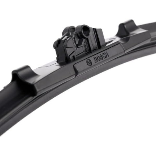 Склоочисник BOSCH Aerotwin Plus 3 безкаркасний 600мм (3 397 006 951)