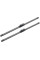 Склоочисник BOSCH Aerotwin безкаркасний комплект 600/600мм (3 397 009 821)