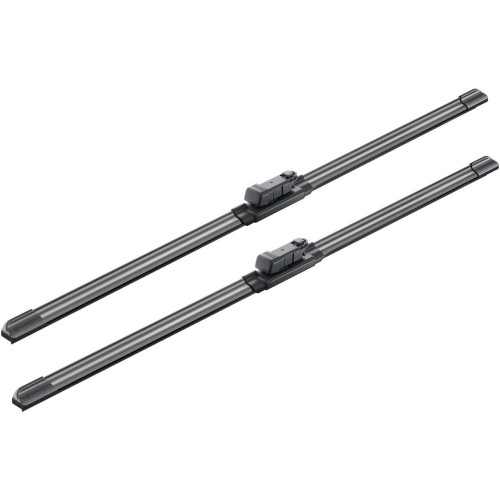 Склоочисник BOSCH Aerotwin безкаркасний комплект 600/600мм (3 397 009 821)