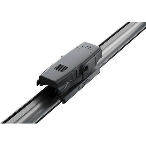Склоочисник BOSCH Aerotwin безкаркасний комплект 700/700мм (3 397 014 121)