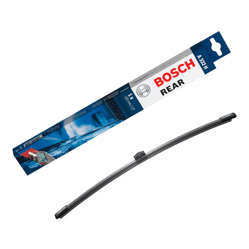 Склоочисник BOSCH Rear безкаркасний 330мм задній (3 397 008 635)