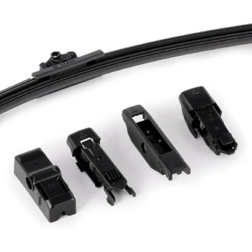 Склоочисник BOSCH Aerotwin Plus 3 безкаркасний 600мм (3 397 006 951)