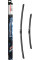 Склоочисник BOSCH Aerotwin безкаркасний комплект 650/425мм (3 397 118 977)