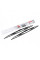 Склоочисник BOSCH Aerotwin каркасний комплект 500/500мм (3 397 005 161)