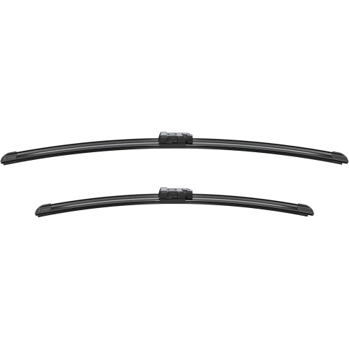 Склоочисник BOSCH Aerotwin безкаркасний комплект 625/500мм (3 397 014 164)