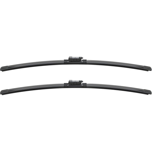 Склоочисник BOSCH Aerotwin безкаркасний комплект 600/600мм (3 397 009 821)