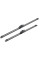 Склоочисник BOSCH Aerotwin безкаркасний комплект 600/500мм (3 397 118 910)