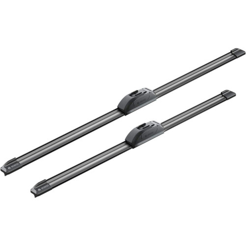 Склоочисник BOSCH Aerotwin безкаркасний комплект 600/500мм (3 397 118 910)