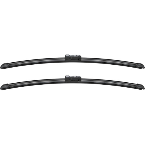 Склоочисник BOSCH Aerotwin безкаркасний комплект 530/530мм (3 397 009 051)