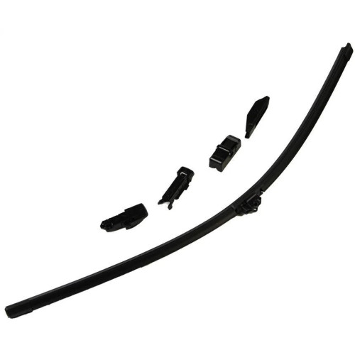 Склоочисник BOSCH Aerotwin Plus 3 безкаркасний 650мм (3 397 006 952)