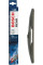 Склоочисник Bosch Twin каркасний 300мм задній (3 397 011 630)