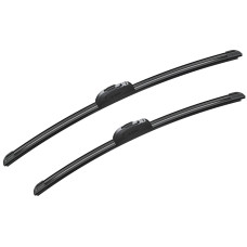 Склоочисник BOSCH Aerotwin безкаркасний комплект 530/475мм (3 397 118 902)