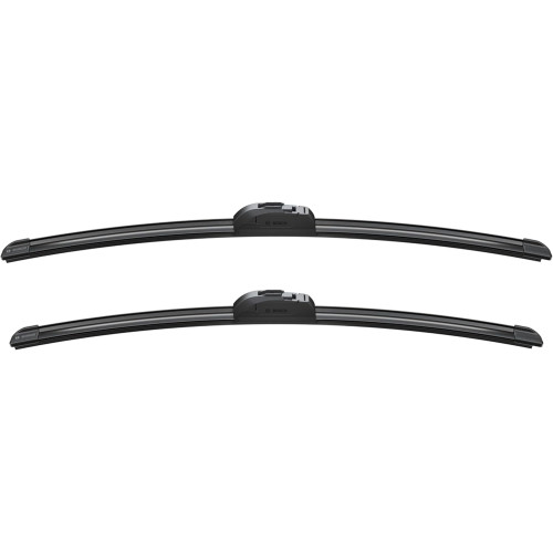 Склоочисник BOSCH Aerotwin безкаркасний комплект 550/530мм (3 397 118 906 )