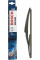 Склоочисник BOSCH Twin каркасний 290мм задній (3 397 004 802)