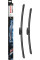 Склоочисник BOSCH Aerotwin безкаркасний комплект 550/475мм (3 397 014 173)