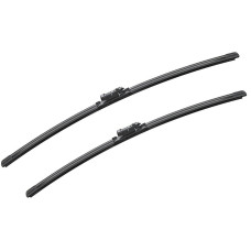 Склоочисник BOSCH Aerotwin безкаркасний комплект 650/600мм (3 397 007 215)