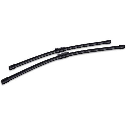 Склоочисник BOSCH Aerotwin безкаркасний комплект 625/550мм (3 397 014 244)
