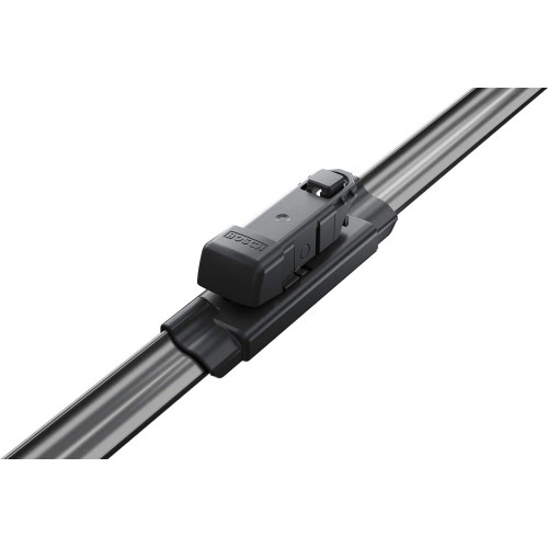 Склоочисник BOSCH Aerotwin безкаркасний комплект 600/600мм (3 397 009 821)
