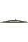 Склоочисник BOSCH Twin каркасний 290мм задній (3 397 004 802)