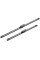 Склоочисник BOSCH Aerotwin Multi Clip безкаркасний комплект 600/475мм (3 397 007 462)